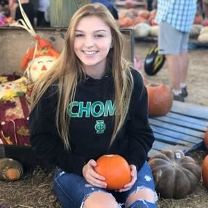 Meet your Posher, Maggie